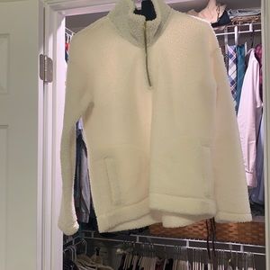 Old navy quarter zip up